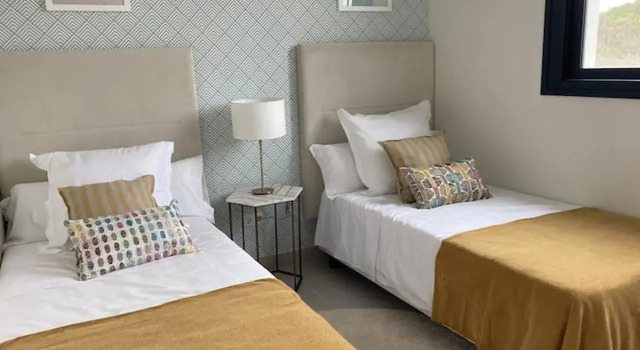 Hermoso Penthouse Anne e Manu, Book Hotel Estepona Costa del Sol