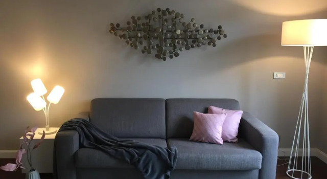 Deluxe Apartment Apartment Feel Good