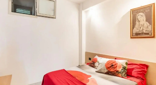 Студия Villa Verdemare San Lorenzo, Mare e Relax a due passi dalla Spiaggia