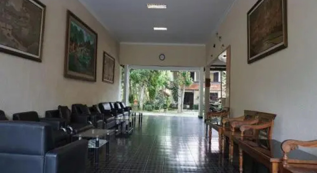 Candisari Hotel, Reserva ahora Hotel Kebumen Java Central