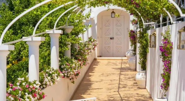 Коттедж Villa Celeste in Praiano