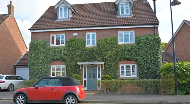Walton Crescent