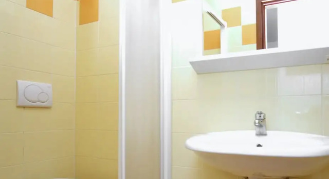 Seaside Escape Flat for up to 6 Guests, Prenota Appartamento Hotel a Veneto con parcheggio, Parcheggio