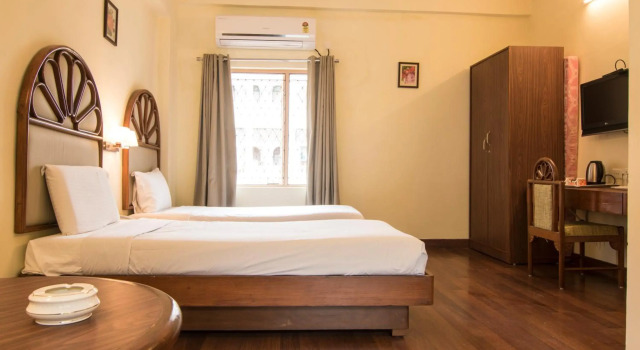 Ramoji Film City Shantiniketan