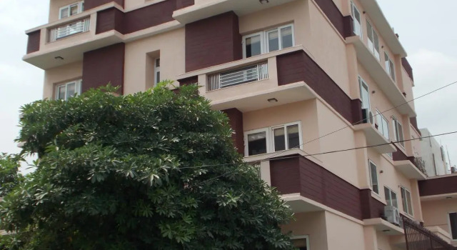 Ahuja Residency  Noida