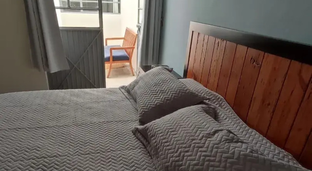 Номер Standard El salto de Camela Hostal