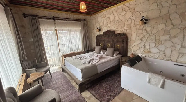 Номер Standard Casa Di Cave Suites Hotel Cappadocia