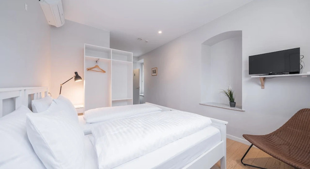 Студия Deluxe Lollo Luxury Residence - Lollo Stay