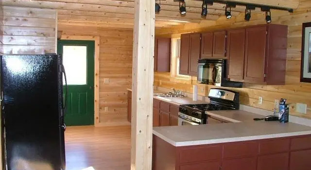 Owls Nest, Book Apartment Pittsburg 