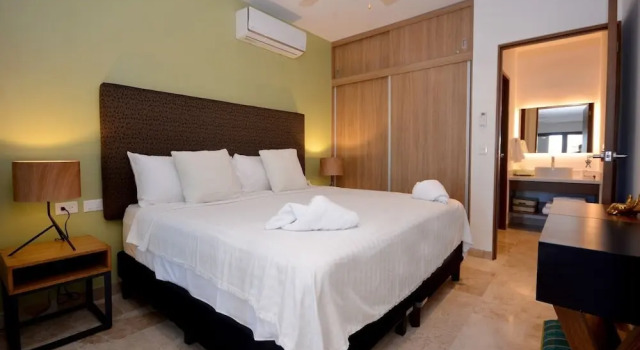 Апартаменты Luxury Ipana Apartment Deluxe