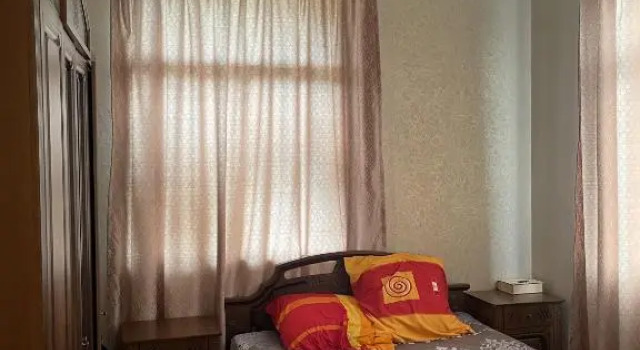 Gostevoj Dom Vershina, Book Guesthouse Sukhum Abkhazia