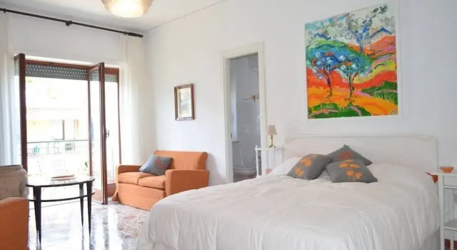 Sofia Apartment