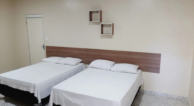 Номер Standard Hotel Império