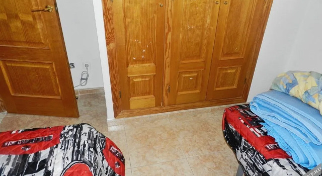 House With 2 Bedrooms in Torrevieja, Alicante, With Wonderful City Vie