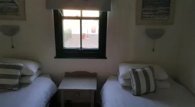 Kaliva 605 @ Mykonos Casino, Reservar Apartamento Hotéis em Langebaan com piscina, Piscina