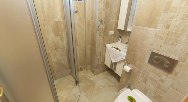 Апартаменты Beyaz Villas