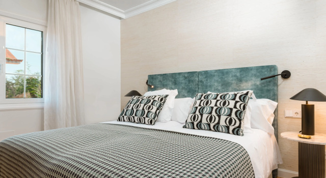 Двухместный номер Deluxe Hotel Boutique San Diego