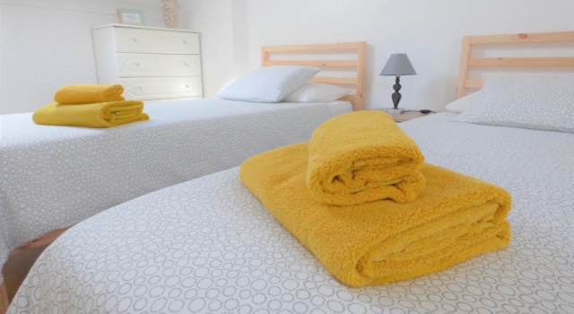 D Wan 4, Rezervovat Hotel Hotely v Oeste s parkováním, Parkování