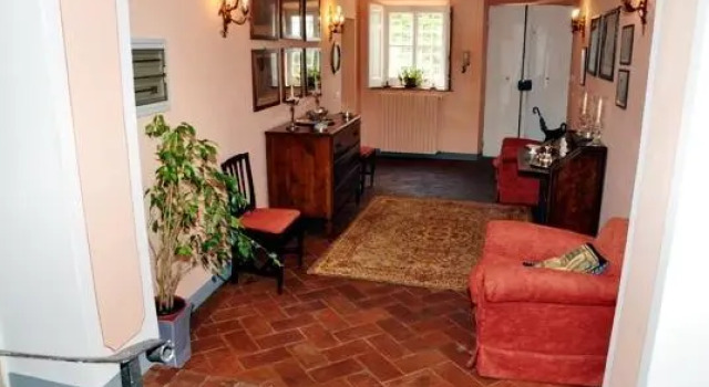Casa Elena, Réserver Appartement Hôtels à Lucques avec piscine, Piscine