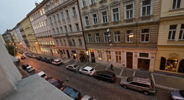 Holec Apartments, Reservar Apartamento Apartamentos em Praga, Apartamento