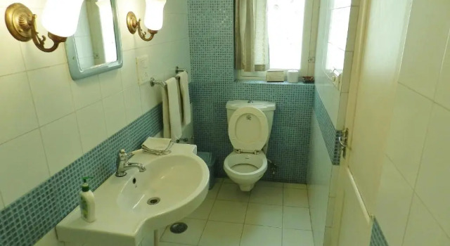 Номер Standard Hotel Arya Niwas