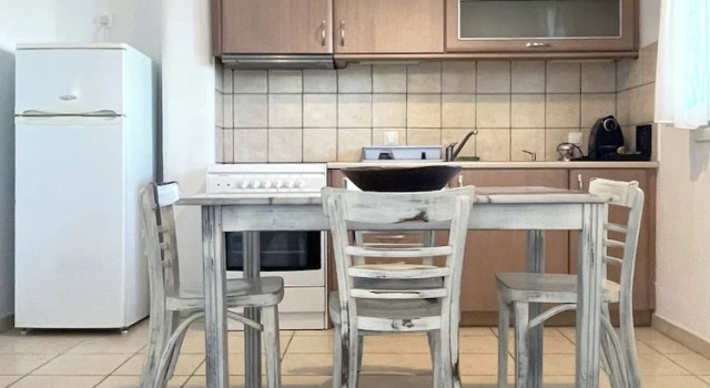 Номер Superior с 2 комнатами Yakinthos Residence