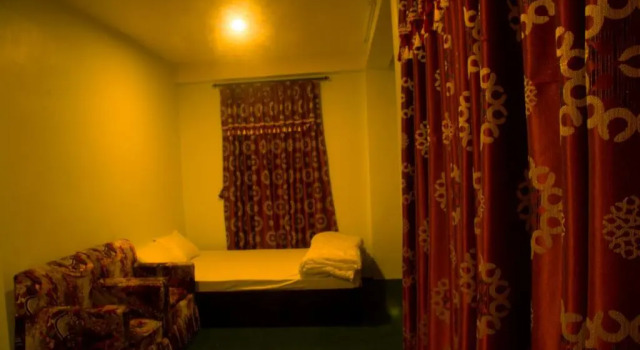 Номер Standard Pradhan House - Home Stay with Garden