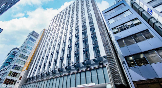 ibis Styles Tokyo Ginza