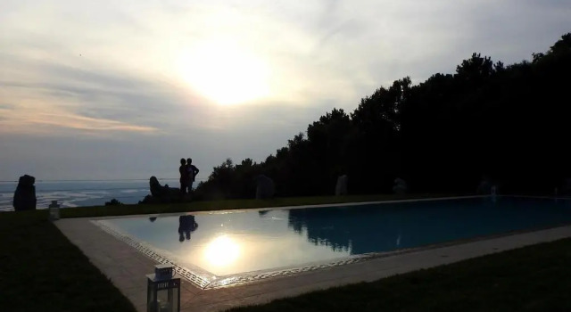 Номер Standard Holiday Prato Verde