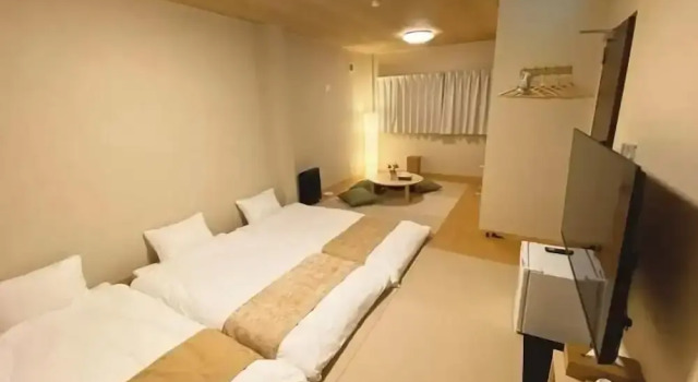 Номер Standard AJITO Hostel & CafeBar