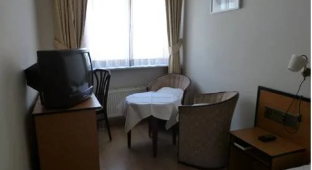 Hotel - Restaurant Sea Horse, Rezerwuj Hotel Hotele w Bruksela z parkingiem, Parking