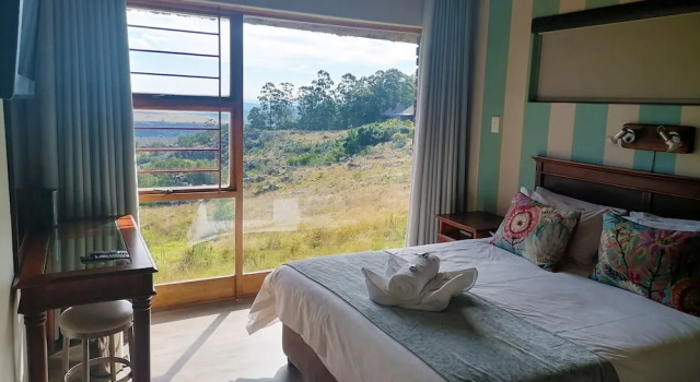 Шале Crystal Springs Mountain Lodge by MyResorts