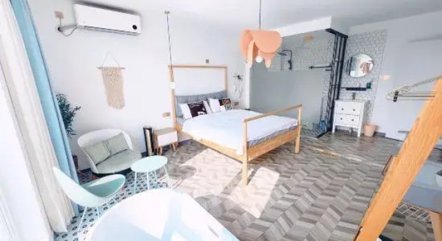 Suite Ivan House