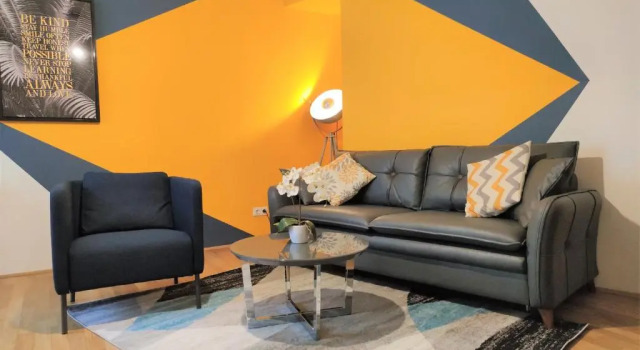 Appartamento Elegant Apartment Naschmarkt