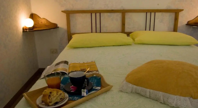 Agriturismo La Locandiera, Buchen Sie Hotel Scansano Toskana