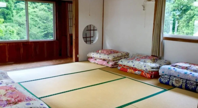 Dosanko Mira Farm, Buchen Sie Bauernhof Karatsu Saga