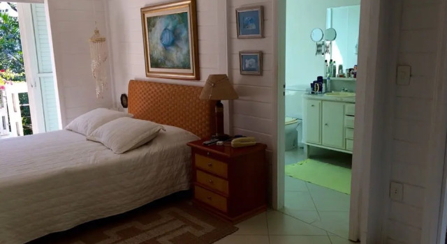 Casa Praia Particular Ubatuba, Rezerwuj Dom wakacyjny Ubatuba Sao Paulo