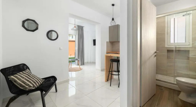 Апартаменты Superior L & C Boutique Apartments
