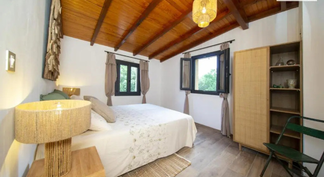 Номер Standard Maison Terre de Lune