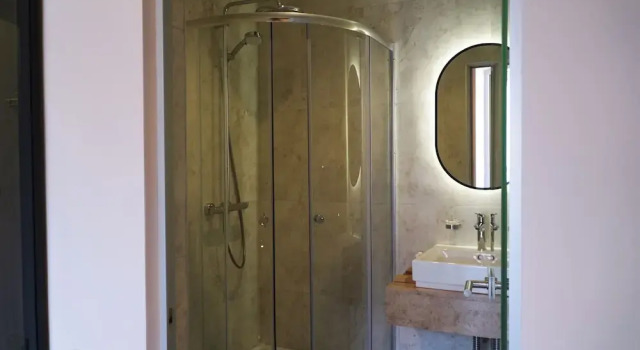 Номер Standard Old Ijevan Boutique Hotel