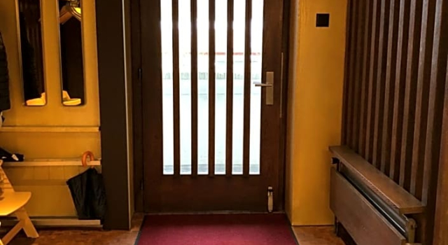 BARONE HOTEL RISTORANTE, Prenota Hotel Hotel a Svizzera orientale con parcheggio, Parcheggio