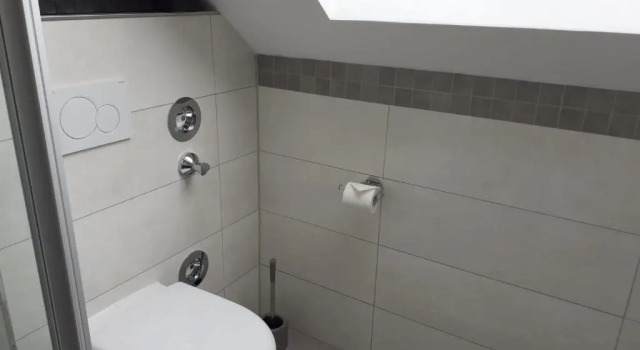 Апартаменты с видом на сад Haus Mühlenbach