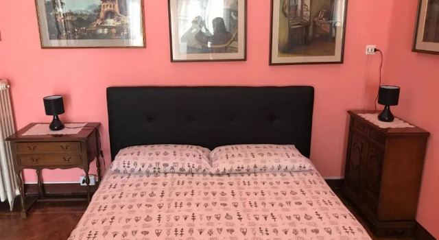 Двухместный номер Standard Dany Sweethouse