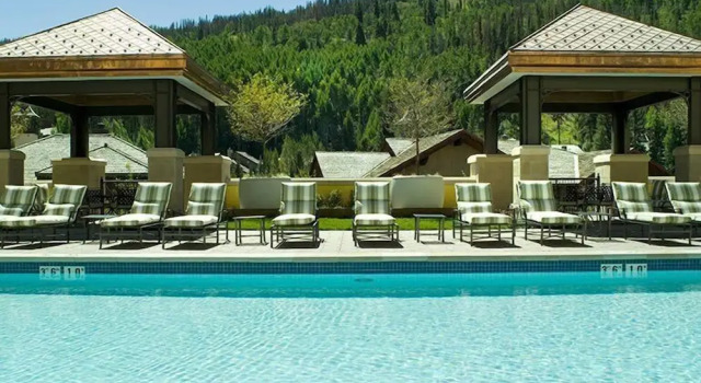 Номер Standard 3 BR Ritz-Carlton Residence with Valley Views by RedAwning - Save 20% on 7+ Nights!
