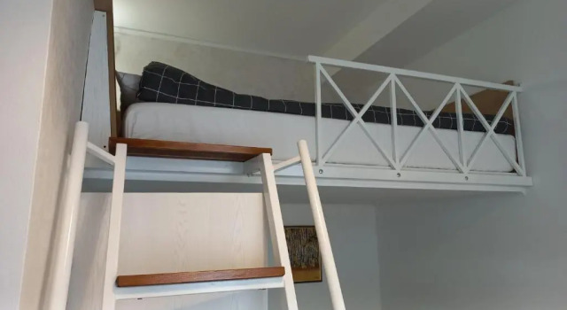 Студия Standard Apartments Balkanska City Center