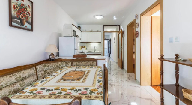 Amazing Home in Pula With Wifi and 2 Bedrooms