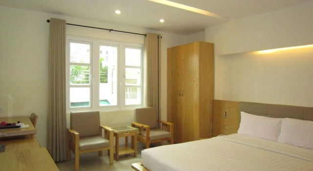 Tuan Ngoc Hotel