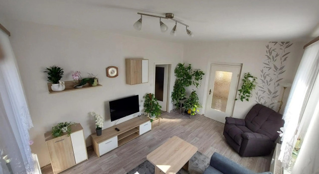 Ferienwohnung Lehmann, Забронировать Отель Пирна 
