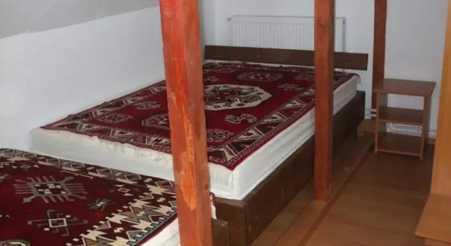 Pensiunea 3 Fantani, Rezerwuj Hotel Runcu Gorj