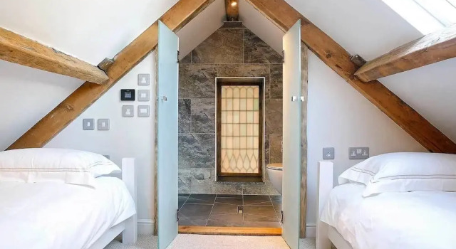 Gileston Manor-Self catering, Buchen Sie Pension Saint Athan Vale of Glamorgan